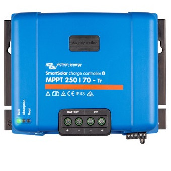 victron SmartSolar MPPT 250/70-Tr